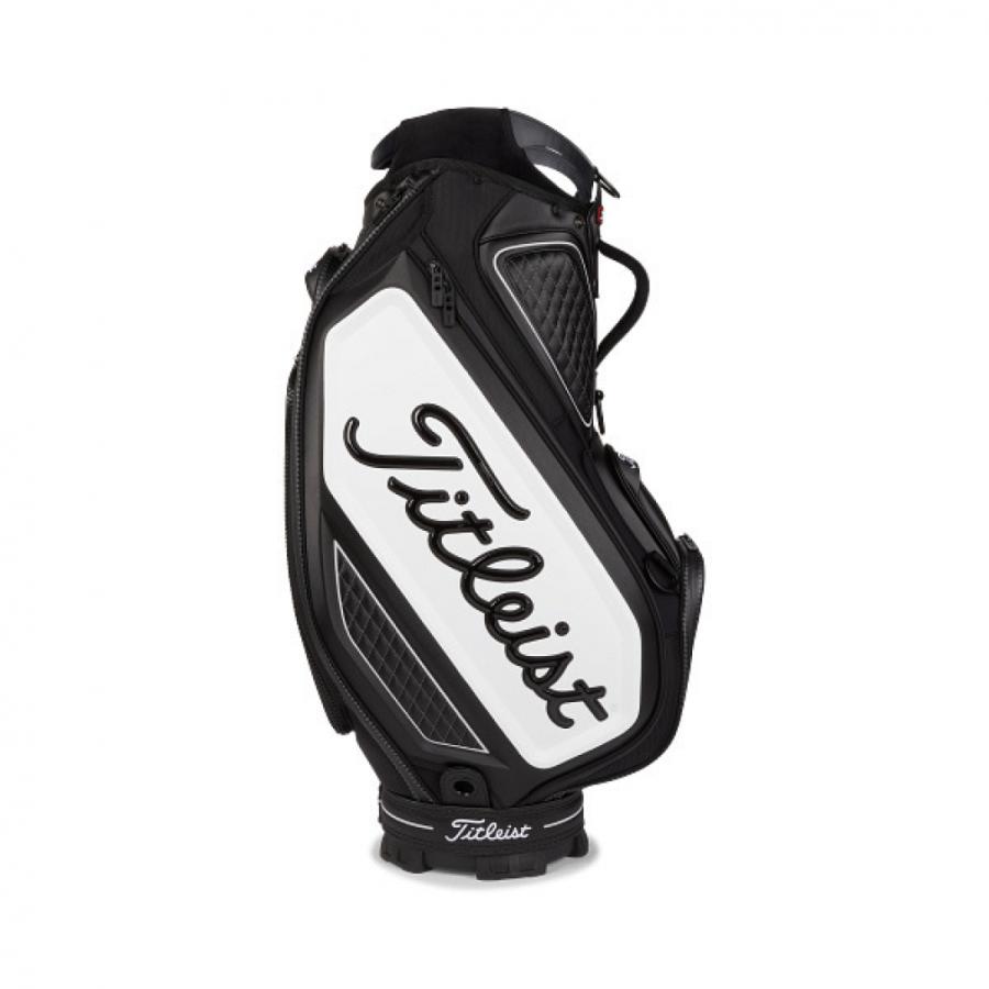 Titleist（タイトリスト） ツアーキャディバッグ TB22SF9 4984866319
