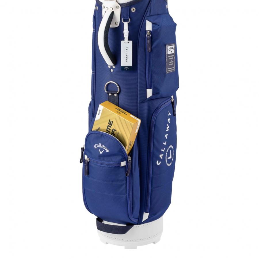 Callaway（キャロウェイ） Advance 25 JM 7193450801 ゴルフ キャディ