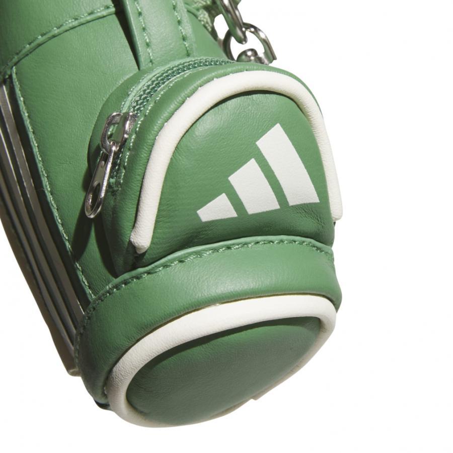 adidas（アディダス） レディース スリーストライプス キャディバッグ