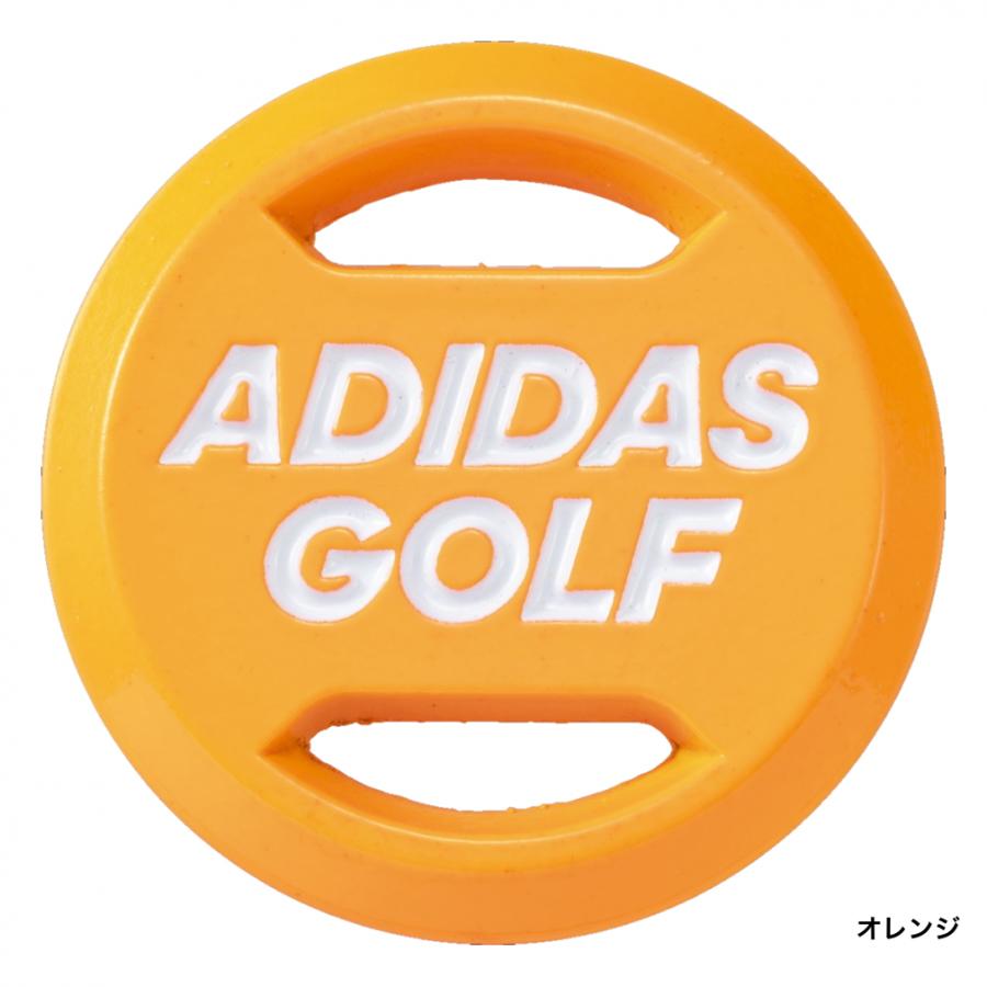 adidas（アディダス） ネオンカラー クリップマーカー Neon color Clip