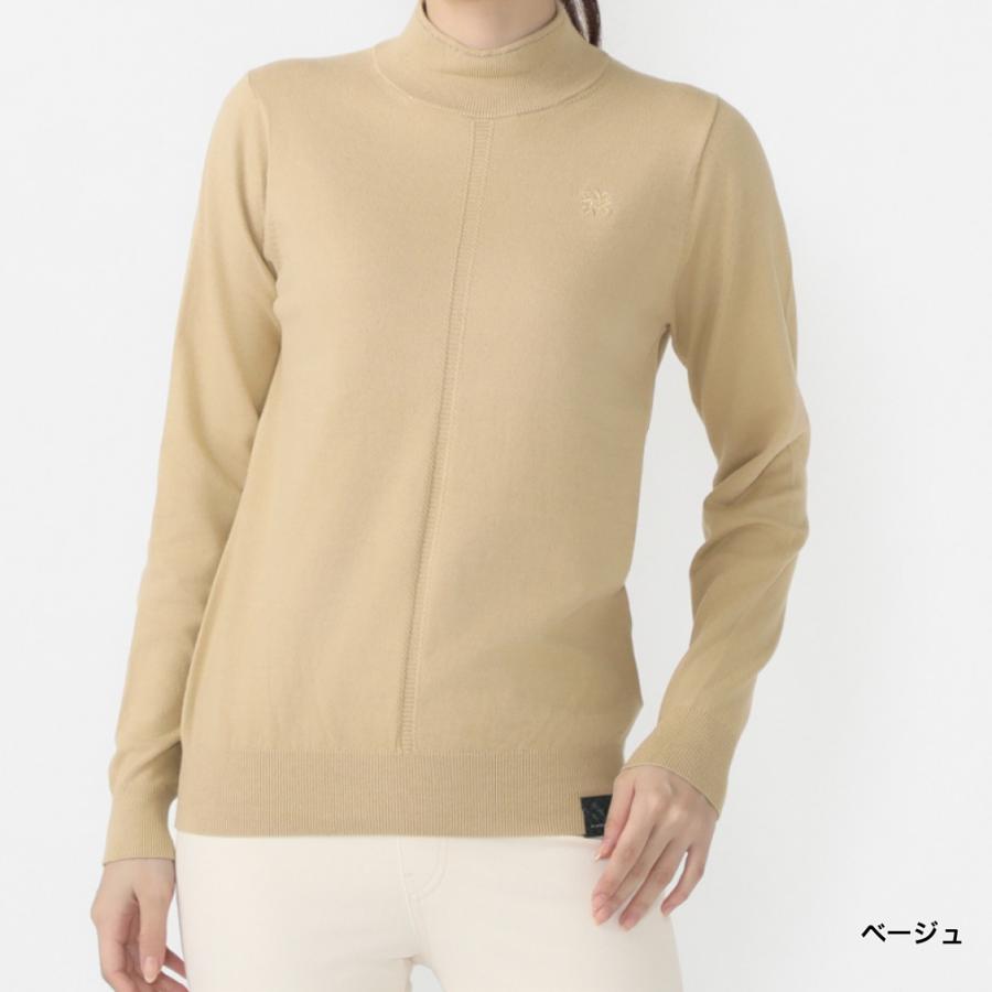 St ANDREWS セントアンドリュース レディース ゴルフウェア 長袖