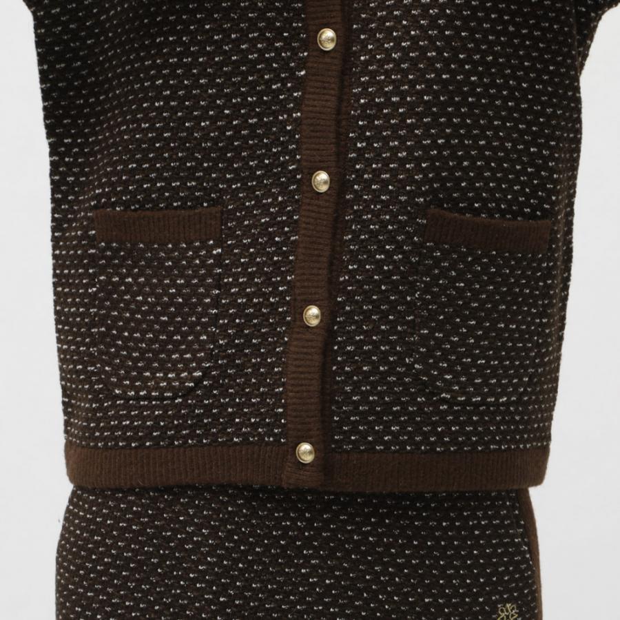 St ANDREWS セントアンドリュース レディース ゴルフウェア 長袖