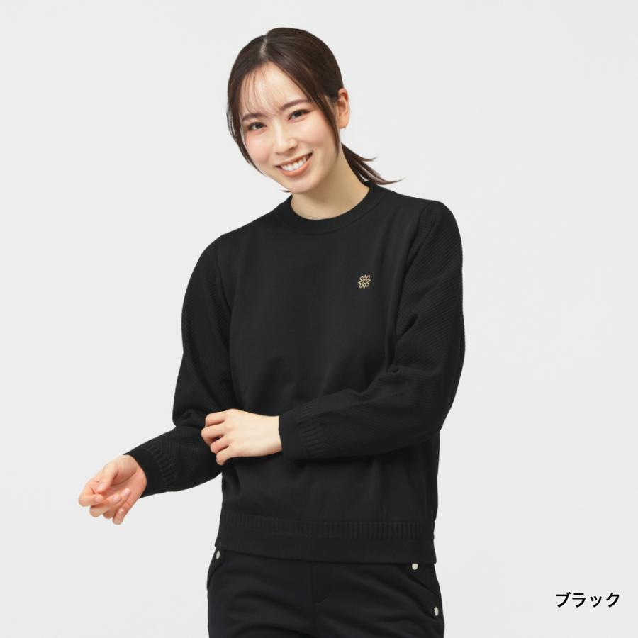 St ANDREWS セントアンドリュース レディース ゴルフウェア 長袖