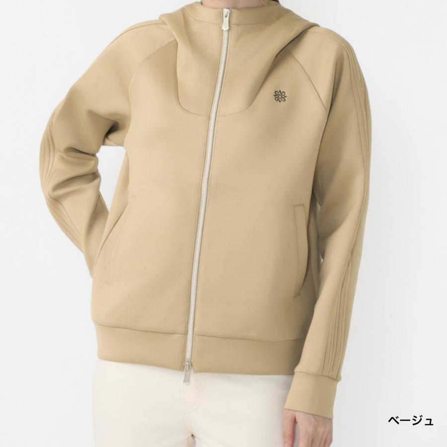 St ANDREWS セントアンドリュース レディース ゴルフウェア 長袖