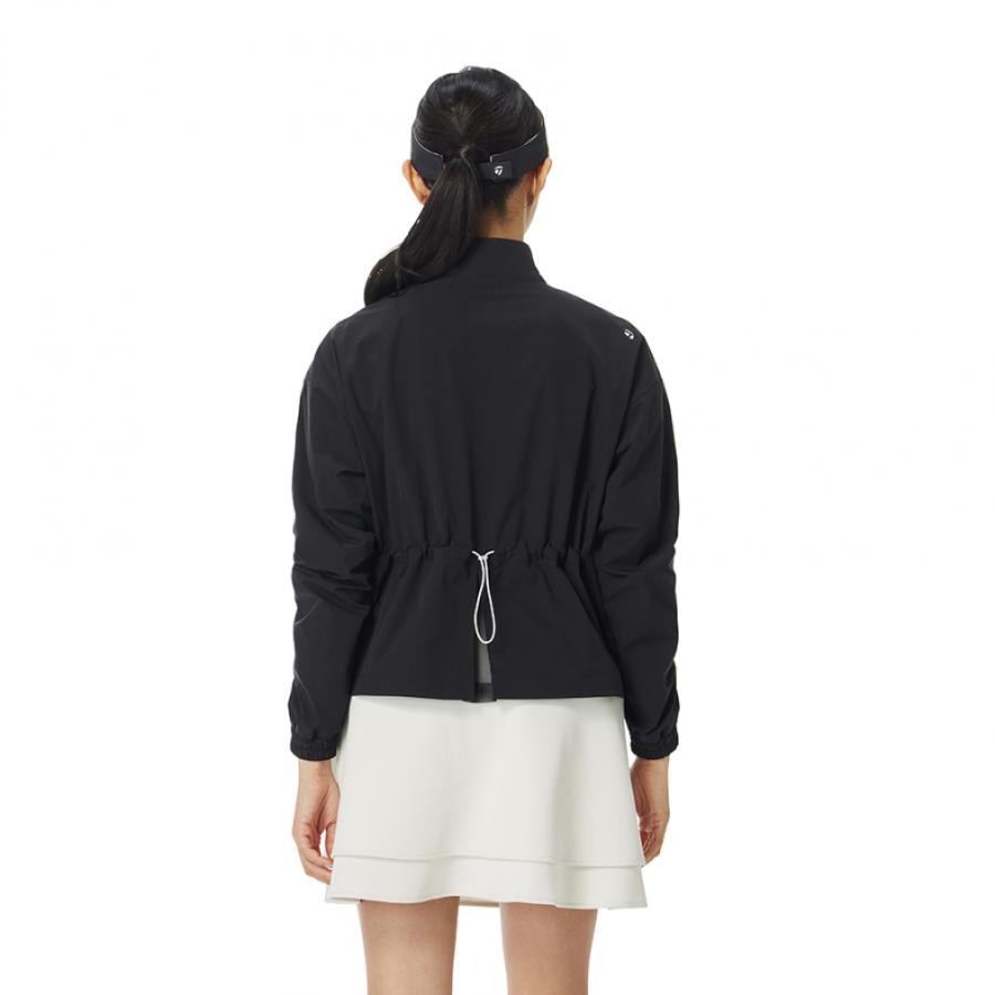 TaylorMade（テーラーメイド） レディース ゴルフウェア 長袖ウインド