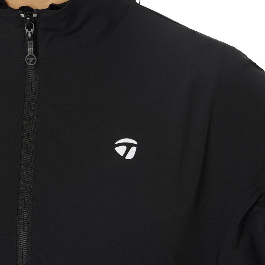 TaylorMade（テーラーメイド） レディース ゴルフウェア 長袖ウインド