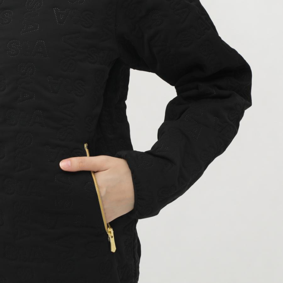 St ANDREWS セントアンドリュース レディース ゴルフウェア 中綿