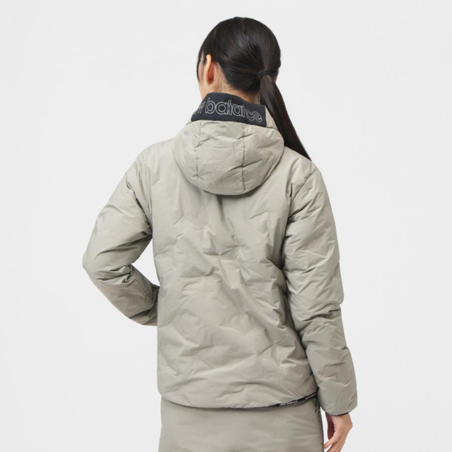 New Balance（ニューバランス） レディース ゴルフウェア 中綿