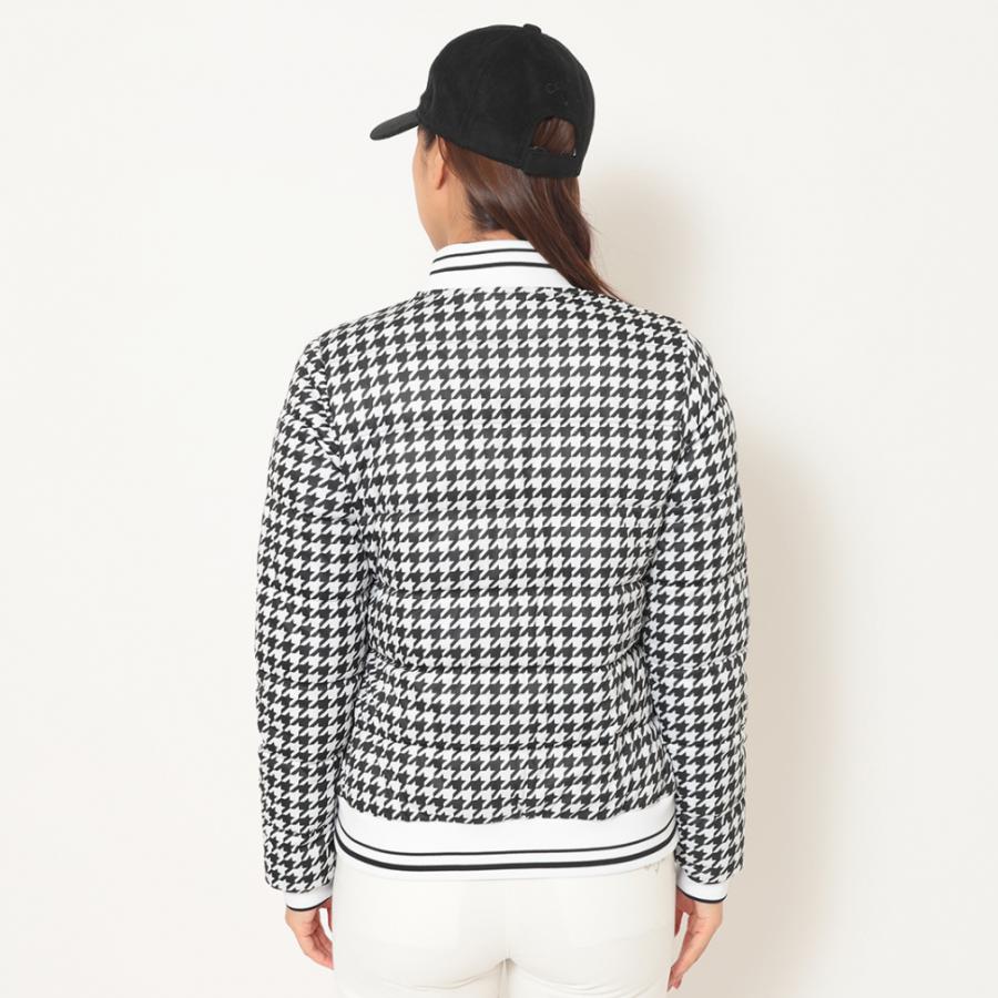 Callaway（キャロウェイ） レディース ゴルフウェア 中綿ジャケット 秋