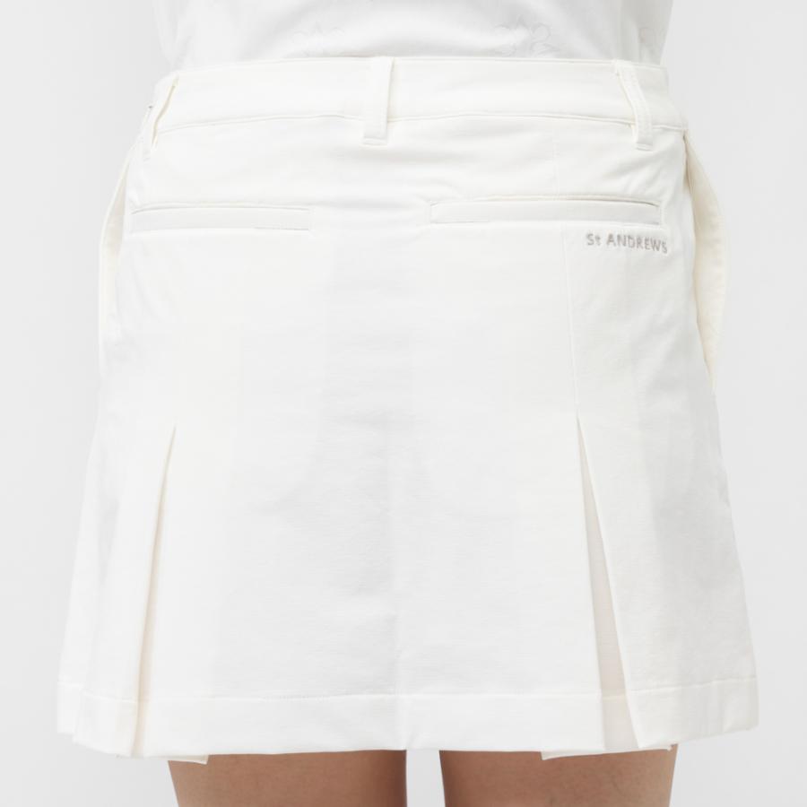 St ANDREWS セントアンドリュース レディース ゴルフウェア スカート
