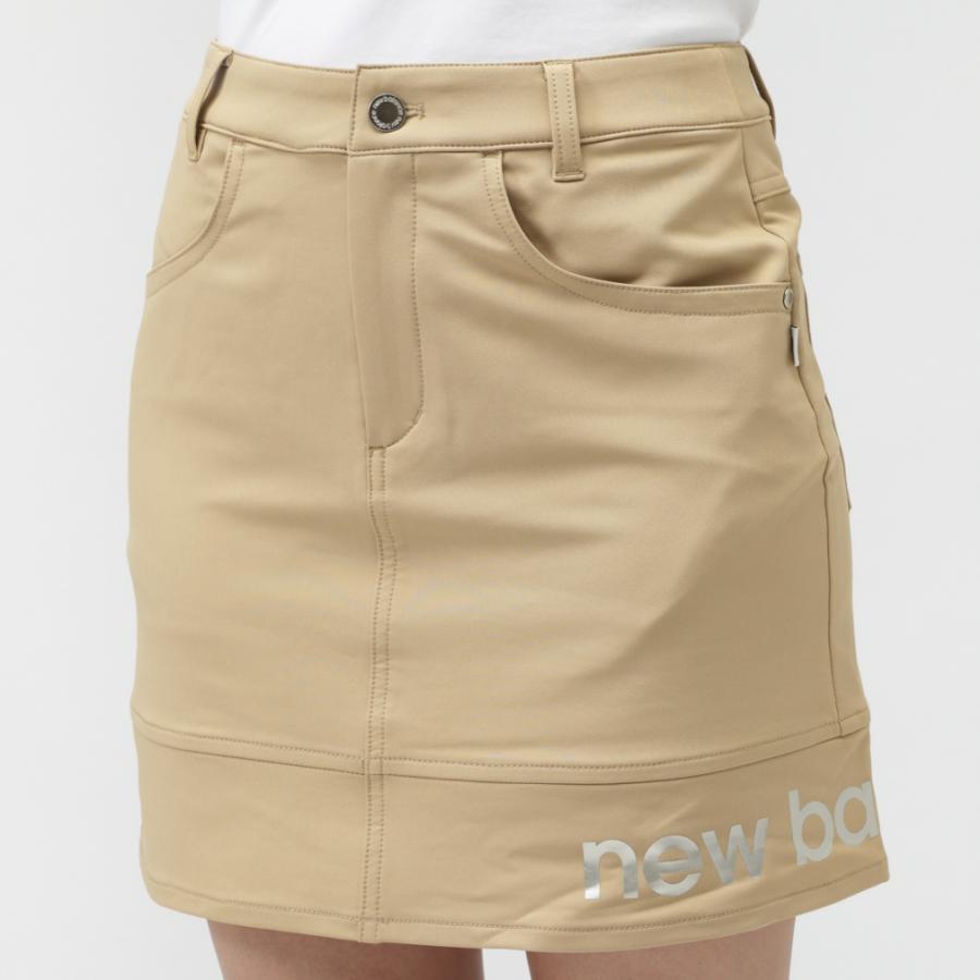 New Balance（ニューバランス） レディース ゴルフウェア スカート 秋