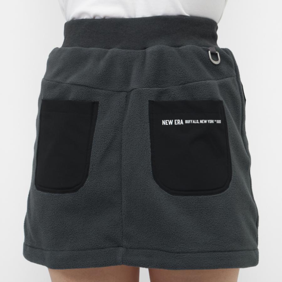 NEW ERA（ニューエラ） レディース ゴルフウェア スカート 秋 冬 GFW