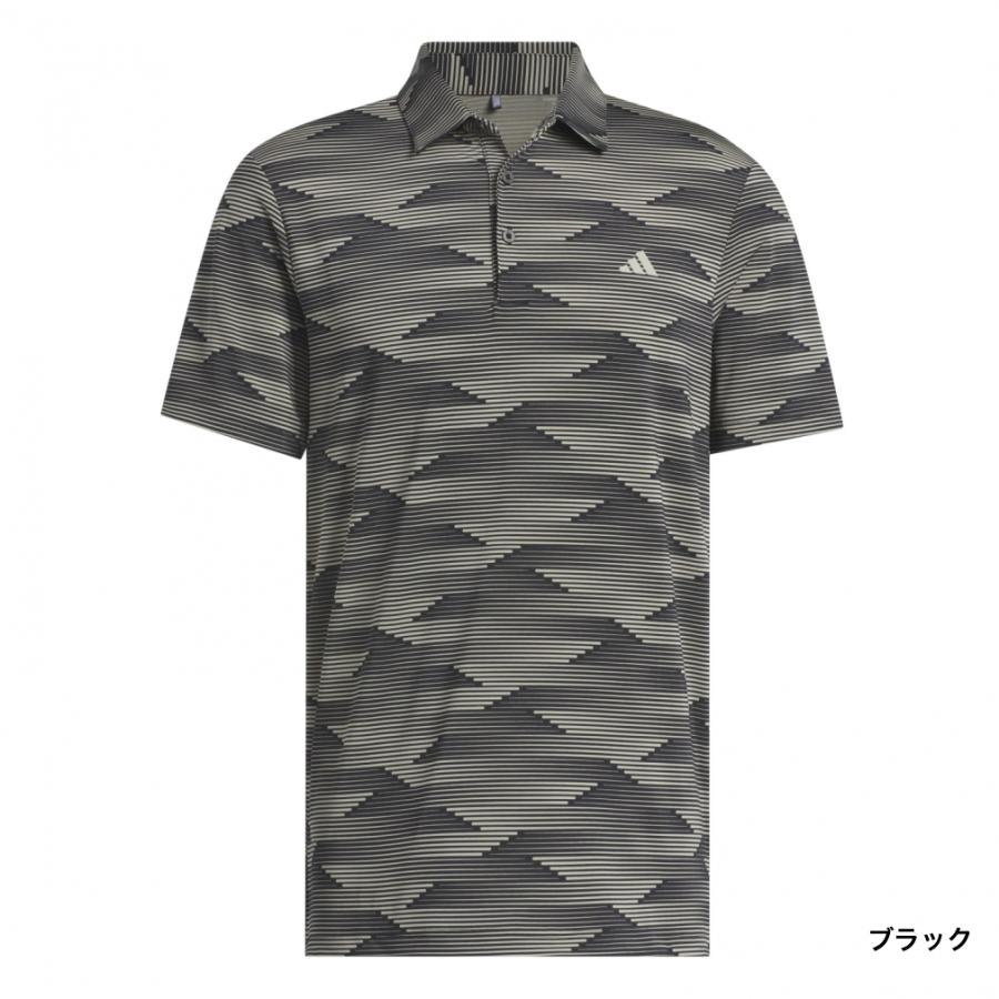 adidas（アディダス） ゴルフウェア 半袖シャツ 春 夏 ULT SPD ST POLO