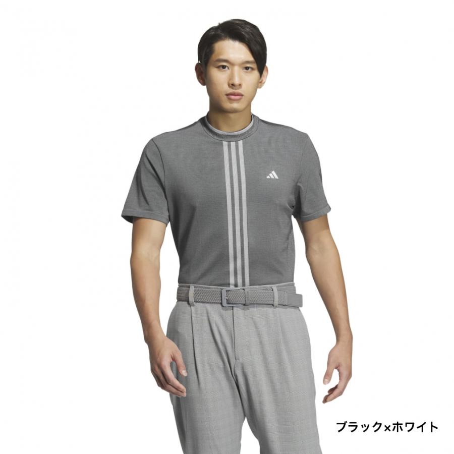 adidas（アディダス） ゴルフウェア 半袖シャツ 春 夏 ULT365