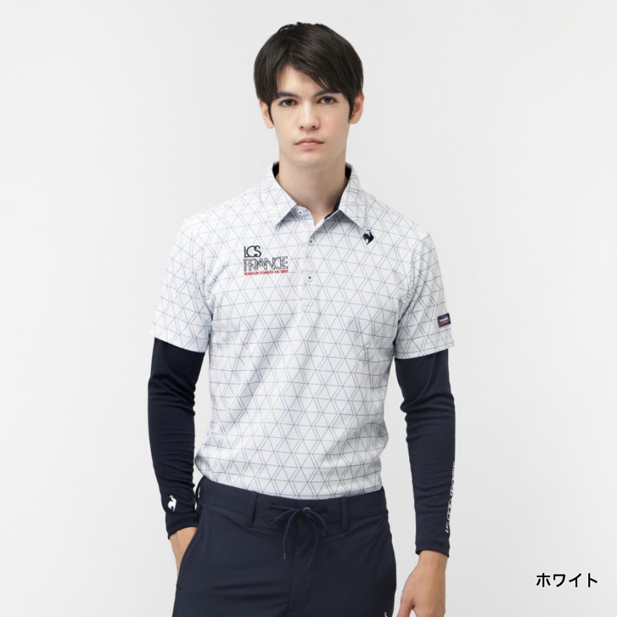 le coq sportif GOLF（ルコックスポルティフ ゴルフ） ルコック