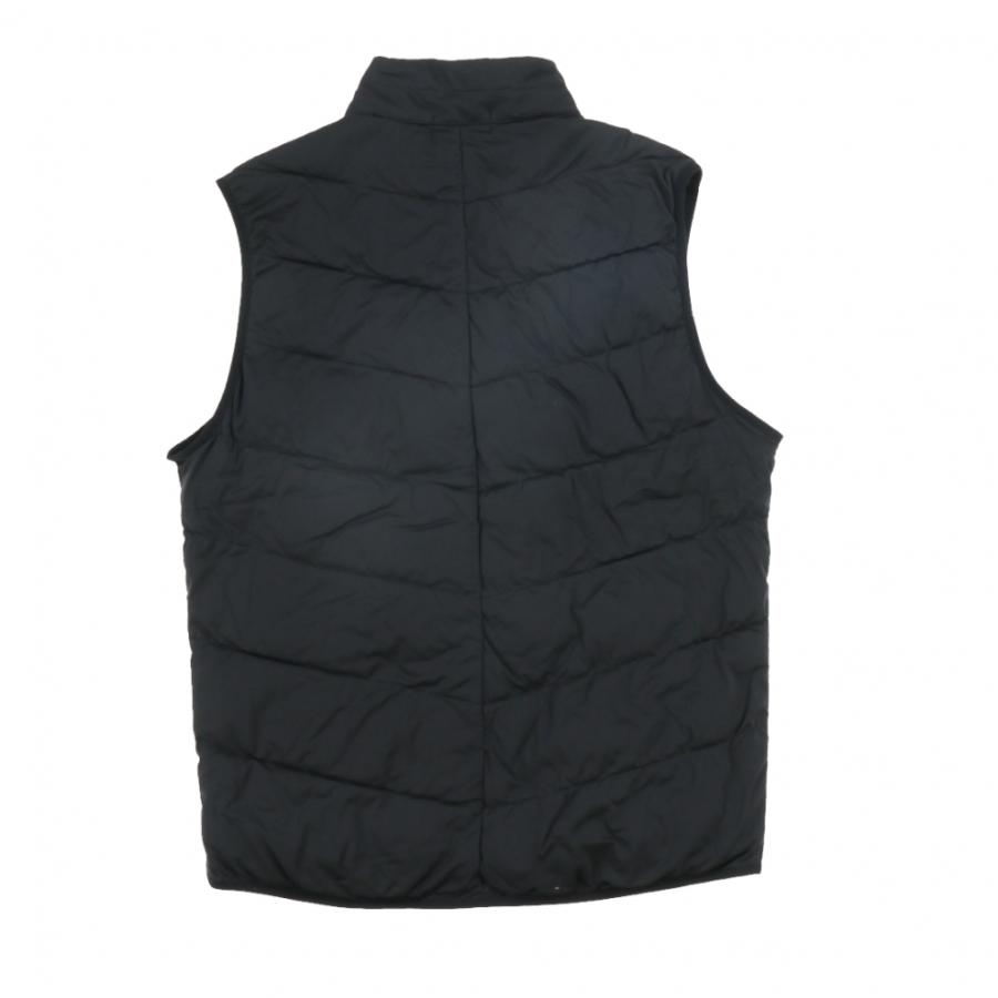 Callaway（キャロウェイ） ゴルフウェア 中綿ベスト 秋 冬 スター