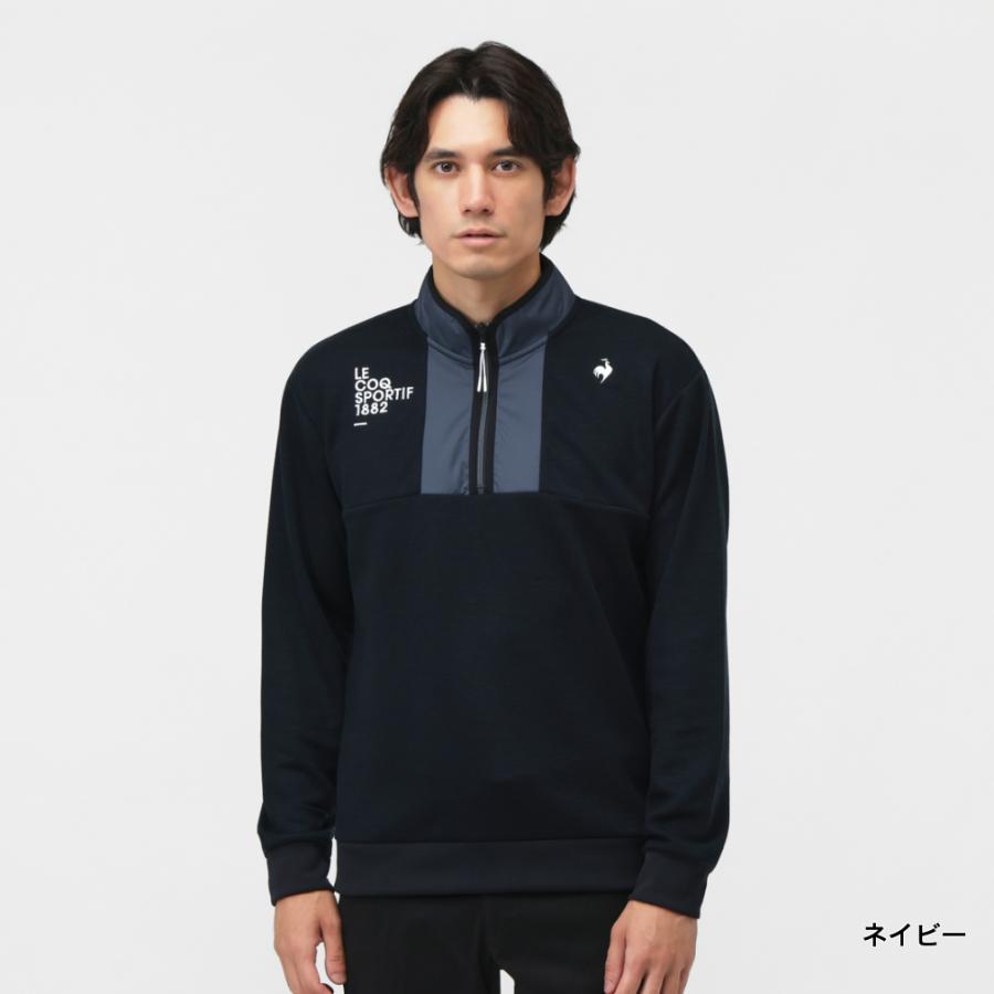 le coq sportif GOLF（ルコックスポルティフ ゴルフ） ルコック