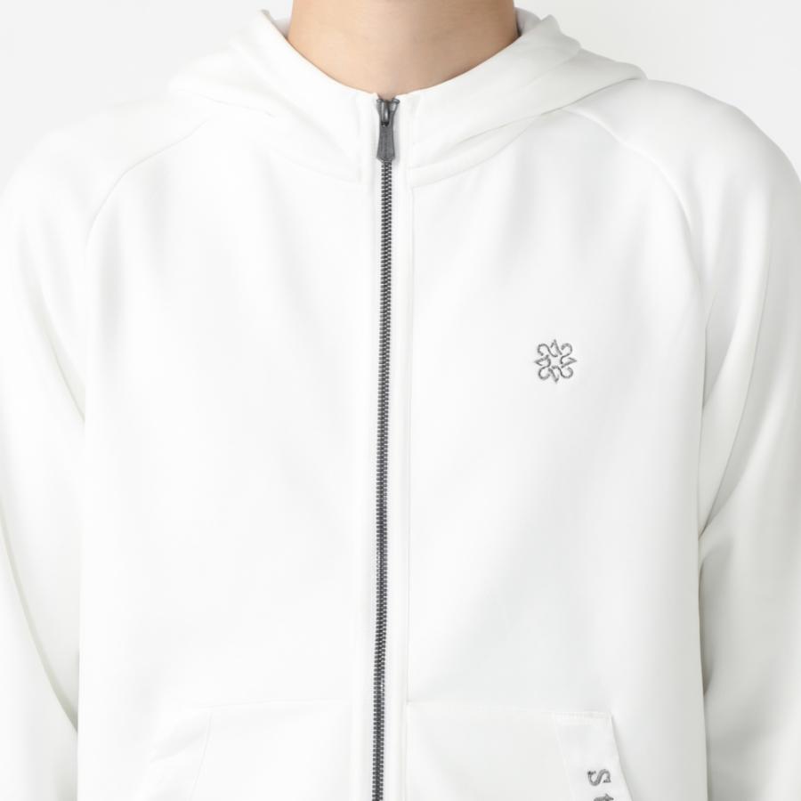 St ANDREWS セントアンドリュース ゴルフウェア 長袖トレーナー 秋 冬