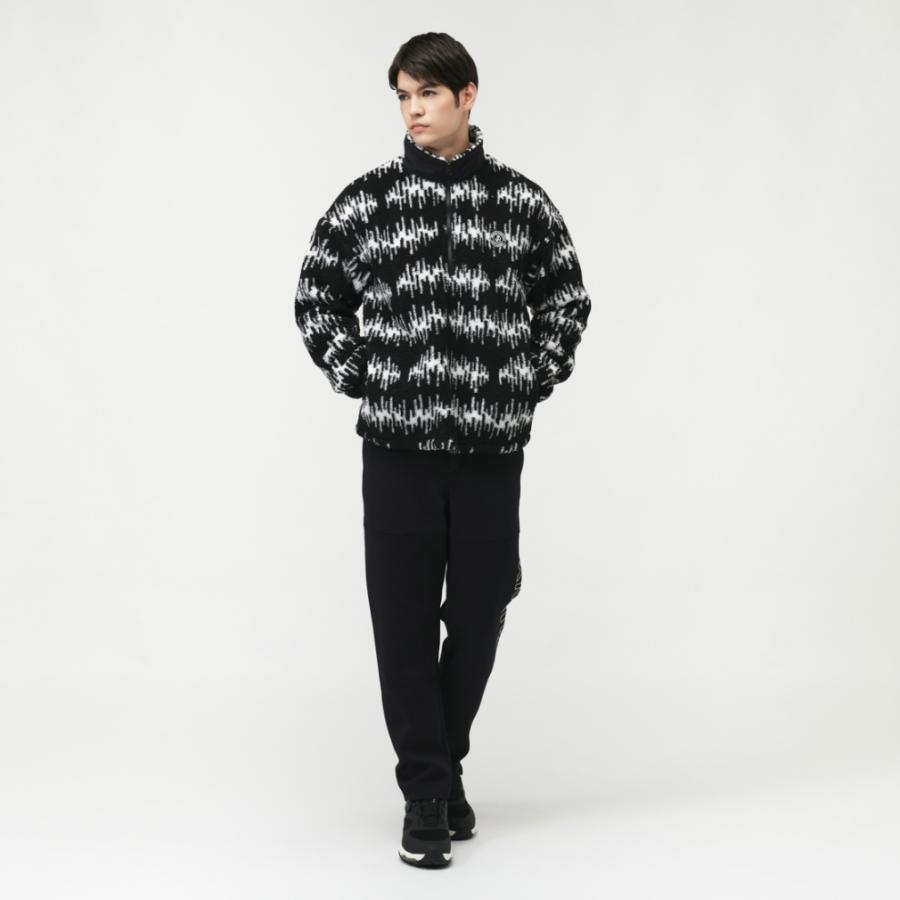 Jack Bunny!!（ジャックバニー） ジャック バニー ゴルフウェア 長袖