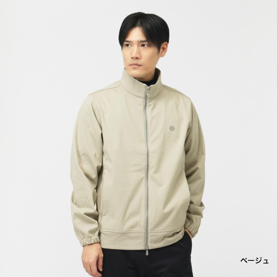 St ANDREWS セントアンドリュース ゴルフウェア 中綿ジャケット 秋 冬