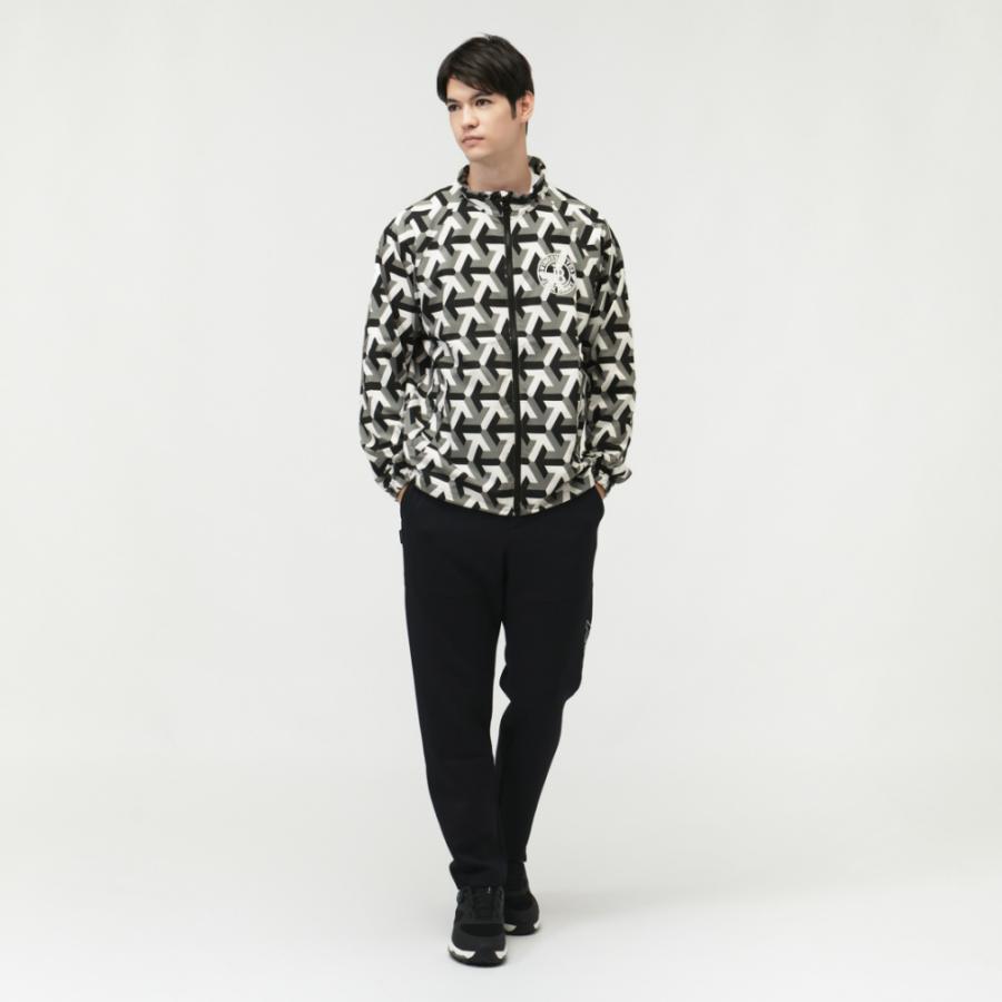 Jack Bunny!!（ジャックバニー） ジャック バニー ゴルフウェア 長袖