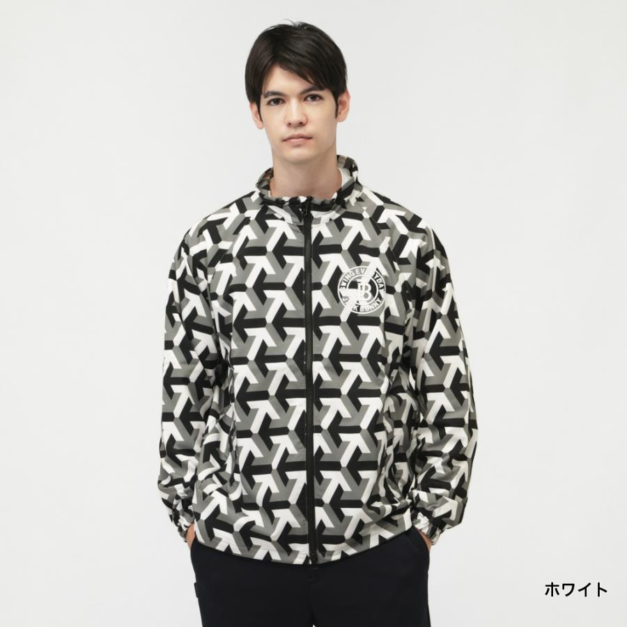 Jack Bunny!!（ジャックバニー） ジャック バニー ゴルフウェア 長袖