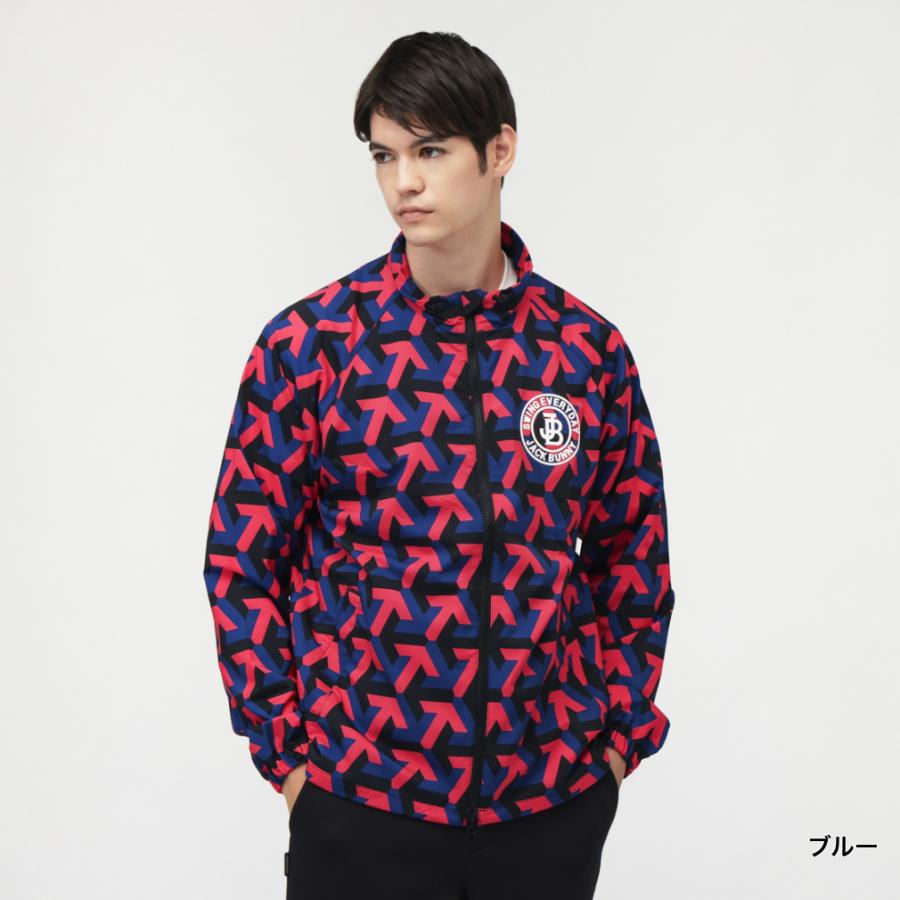 Jack Bunny!!（ジャックバニー） ジャック バニー ゴルフウェア 長袖