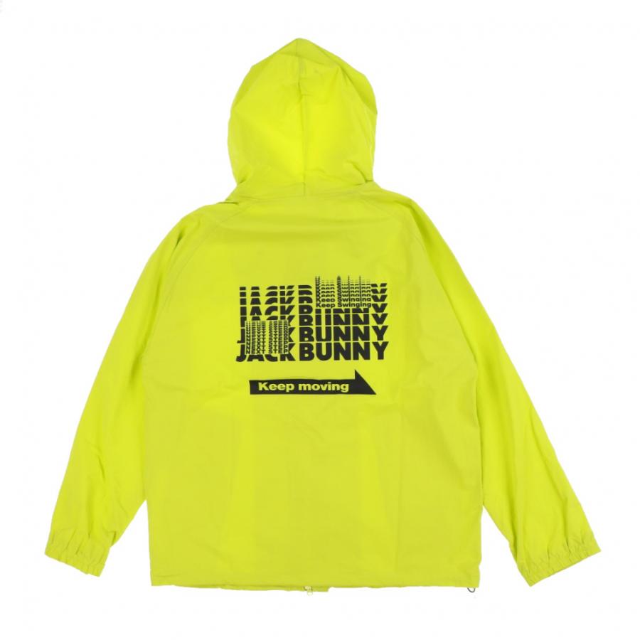 Jack Bunny!!（ジャックバニー） ジャック バニー ゴルフウェア 長袖