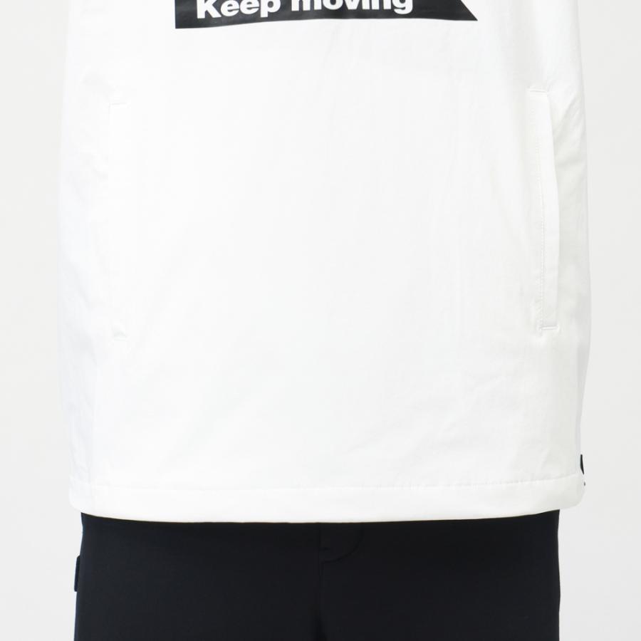 Jack Bunny!!（ジャックバニー） ジャック バニー ゴルフウェア 長袖