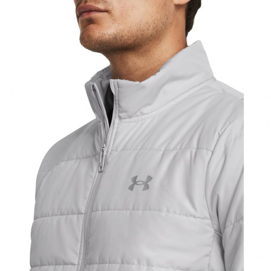 UNDER ARMOUR（アンダーアーマー） ゴルフウェア 中綿ジャケット 秋 冬