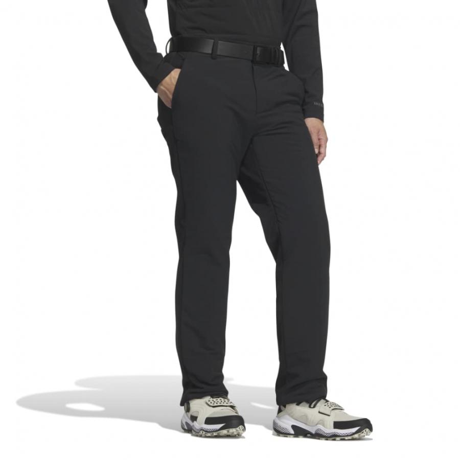 adidas（アディダス） ゴルフウェア ウインドパンツ 秋 冬 アディゼロ