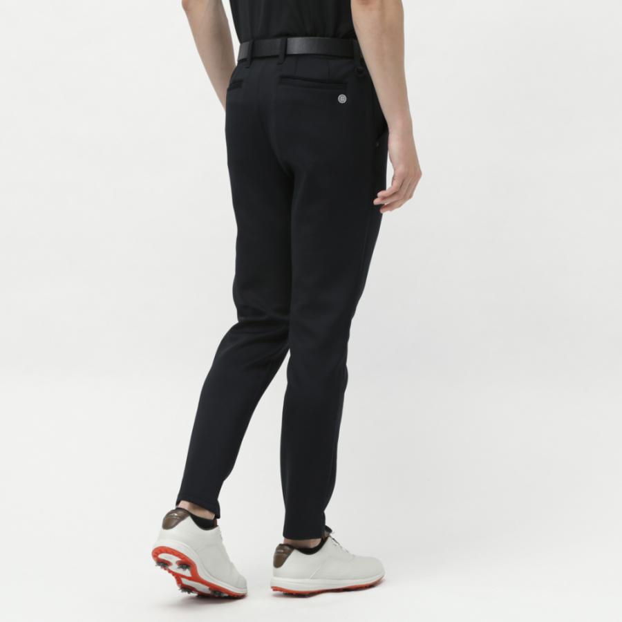 ブリーフィング ゴルフウェア ロングパンツ 春 夏 MS 3D LOGO SLIM