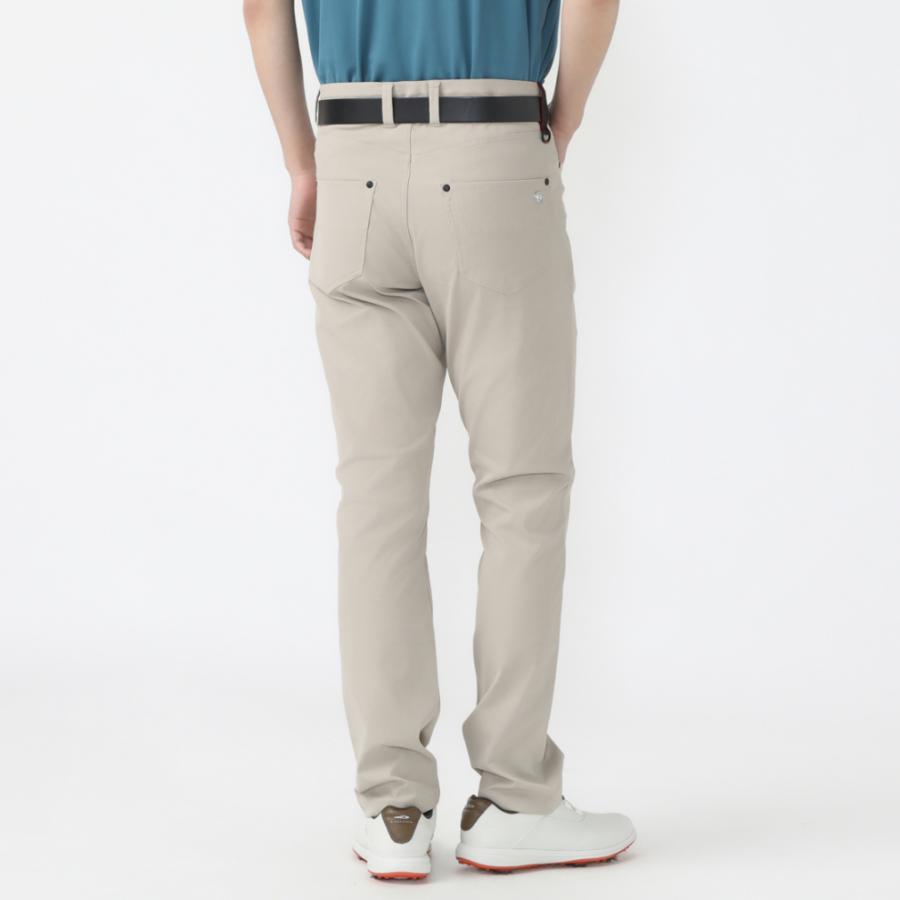 ブリーフィング ゴルフウェア スラックス 秋 冬 MS CORDURA 5-POCKETS