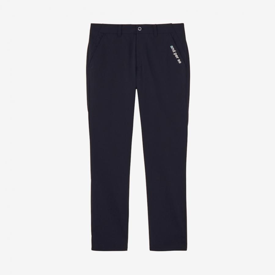 and per se（アンパスィ） ゴルフウェア スラックス 春 夏