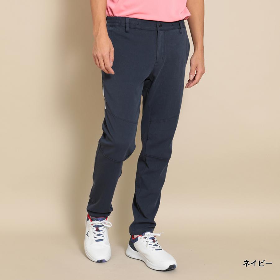Callaway（キャロウェイ） ゴルフウェア ロングパンツ 春 夏 裏クール