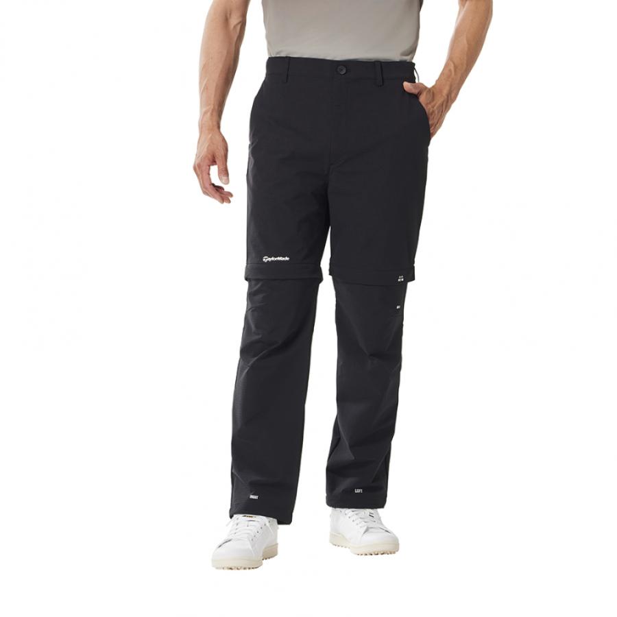 TaylorMade（テーラーメイド） ゴルフウェア スラックス 秋 冬 M