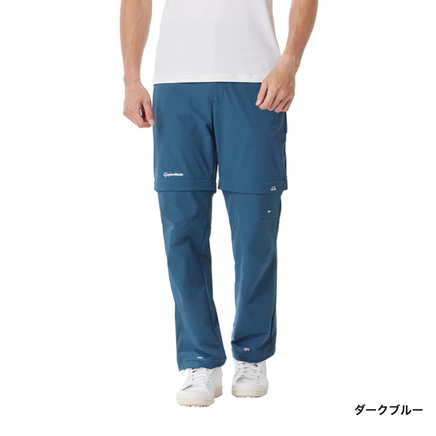 TaylorMade（テーラーメイド） ゴルフウェア スラックス 秋 冬 M