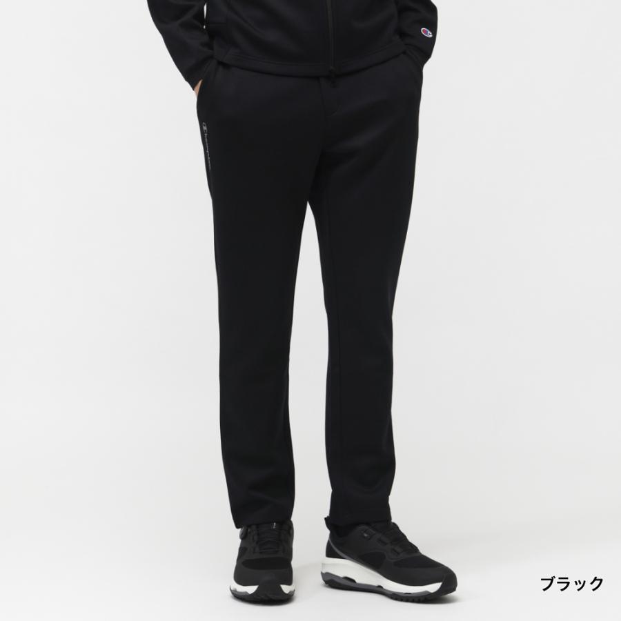 Champion（チャンピオン） ゴルフウェア ロングパンツ 秋 冬 ロング