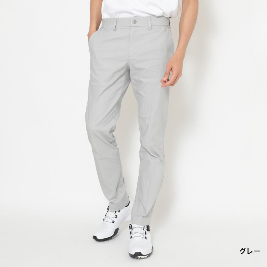 Callaway（キャロウェイ） ゴルフウェア スラックス 秋 冬 ハイ