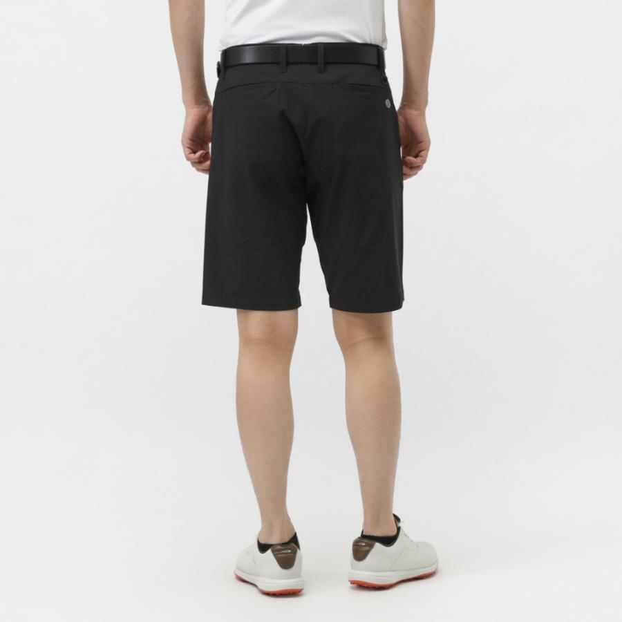 ブリーフィング ゴルフウェア ショートパンツ 春 夏 MS WR CORDURA
