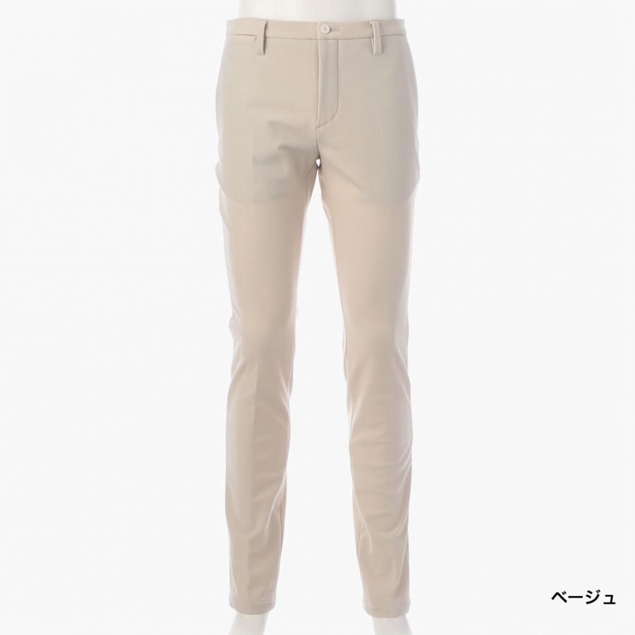 ブリーフィング ゴルフウェア ロングパンツ 秋 冬 MS WARM BASIC PANTS