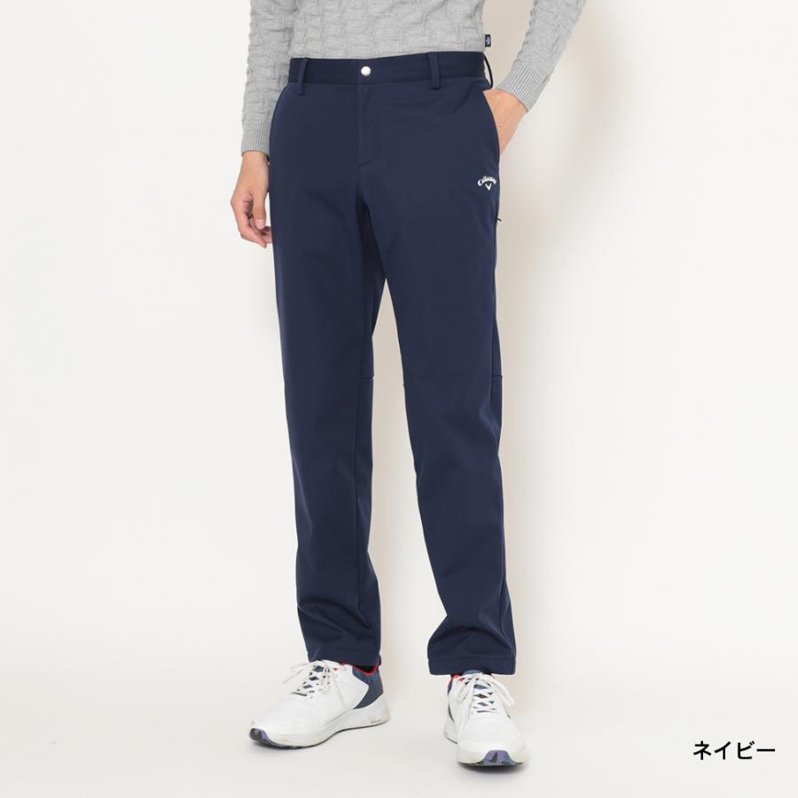 Callaway（キャロウェイ） ゴルフウェア スラックス 秋 冬 8WAY