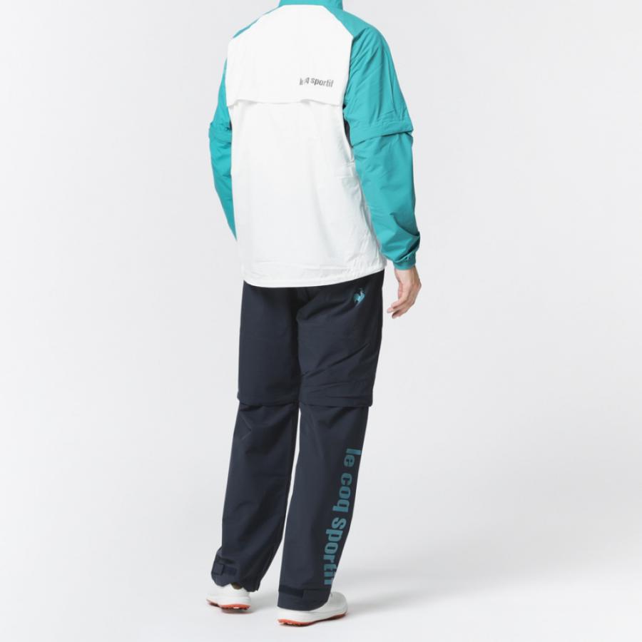le coq sportif GOLF（ルコックスポルティフ ゴルフ） ルコック