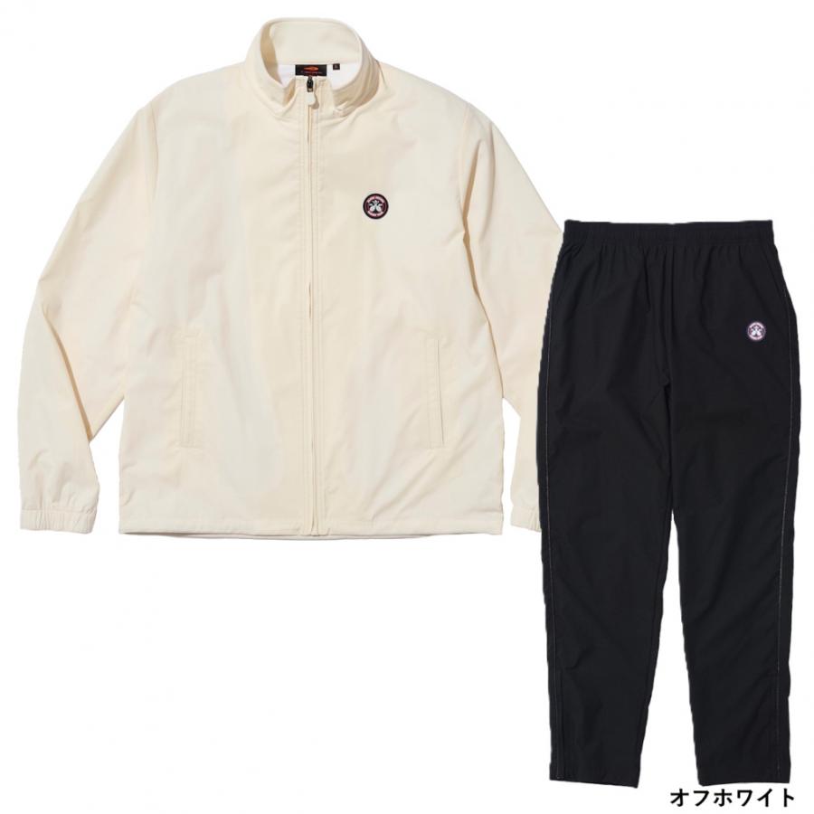 ティゴラバイビームスデザイン ユニセックス 上下セット テニスウェア