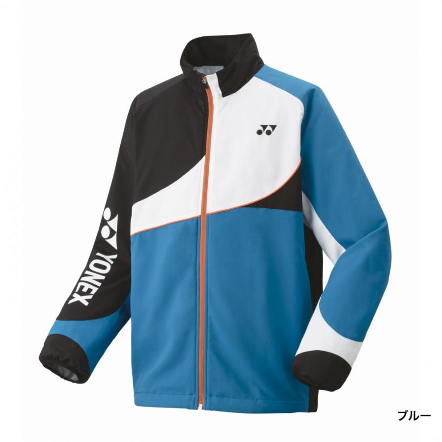 YONEX（ヨネックス） メンズ レディス テニス ウインドブレーカー 裏地