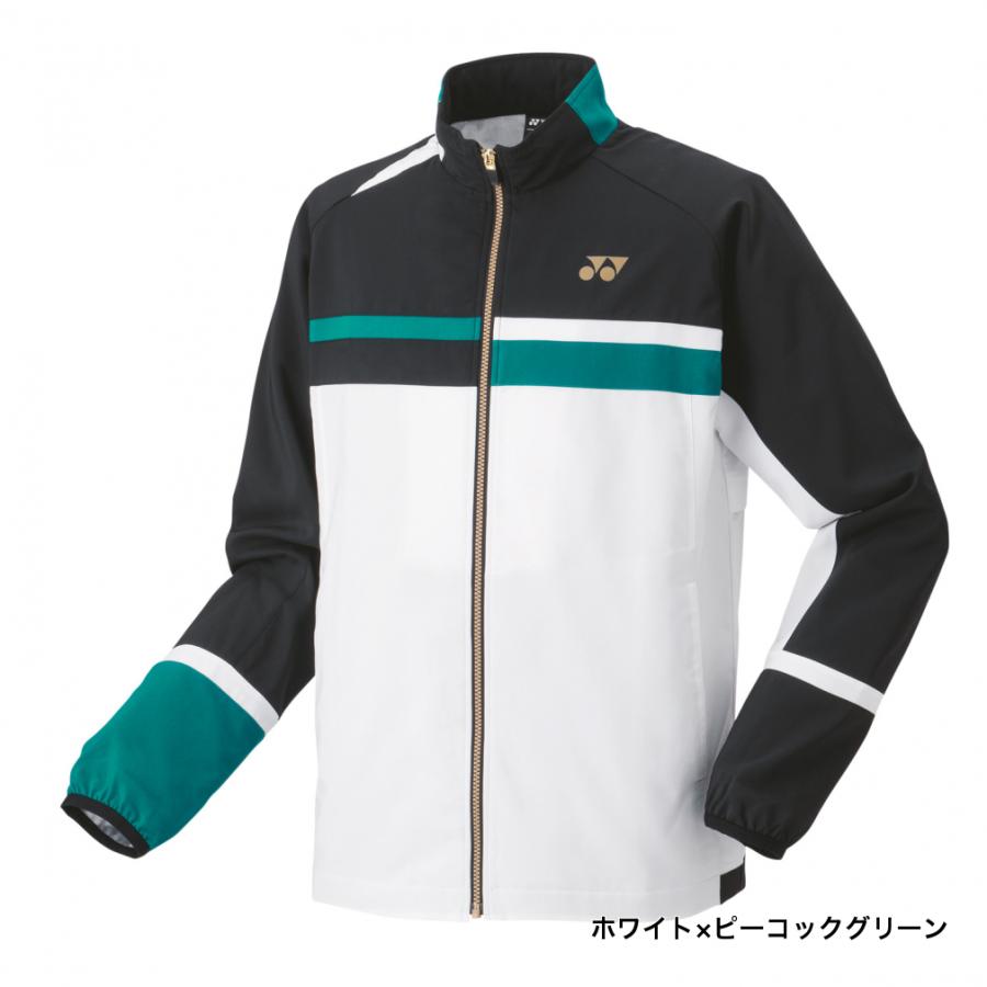 YONEX（ヨネックス） メンズ レディス テニス ヒートカプセル ウインド