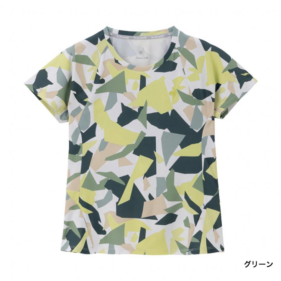 le coq sportif（ルコックスポルティフ） ルコック レディス テニス