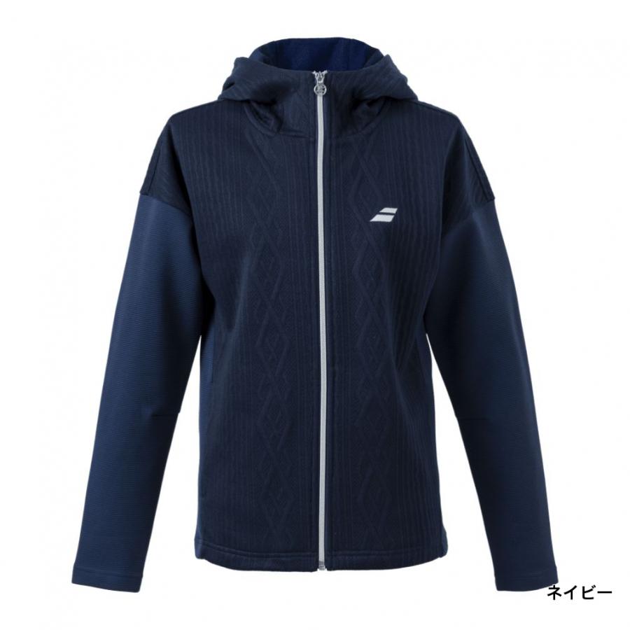 Babolat（バボラ） レディス テニス ウインドブレーカー PURESWEAT