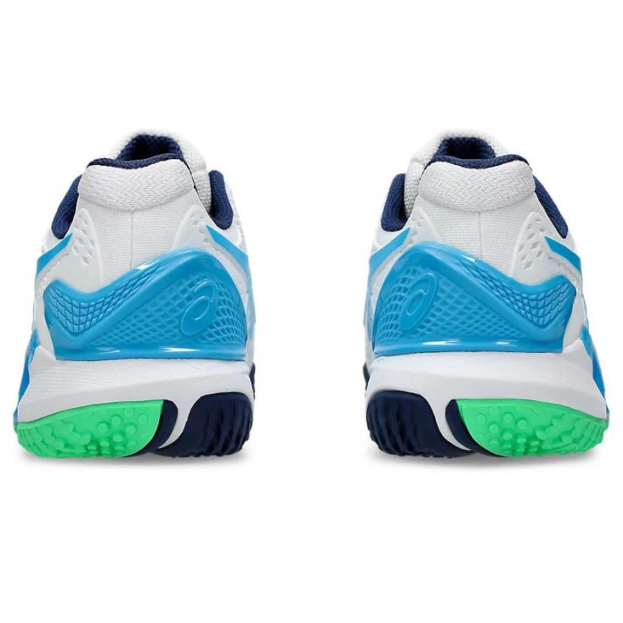 ASICS（アシックス） GEL-RESOLUTION 9 OC WIDE ゲルレゾリューション