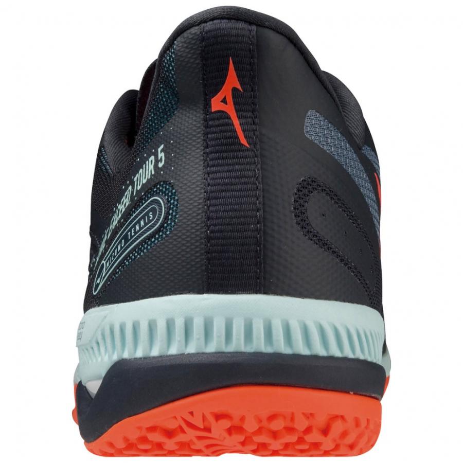 MIZUNO（ミズノ） WAVE EXCEED TOUR5 OC ウエーブエクシードツアー5 OC